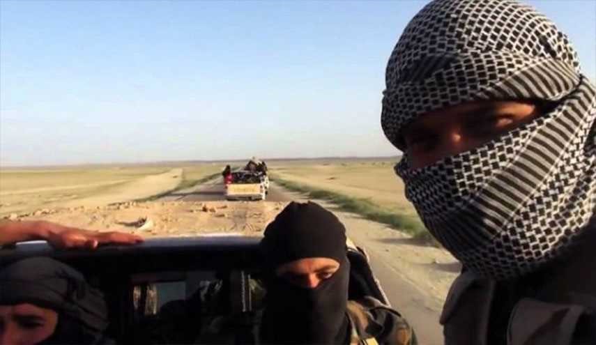 داعش اوراق شناسایی اهالی الحویجه را جمع آوری کرد