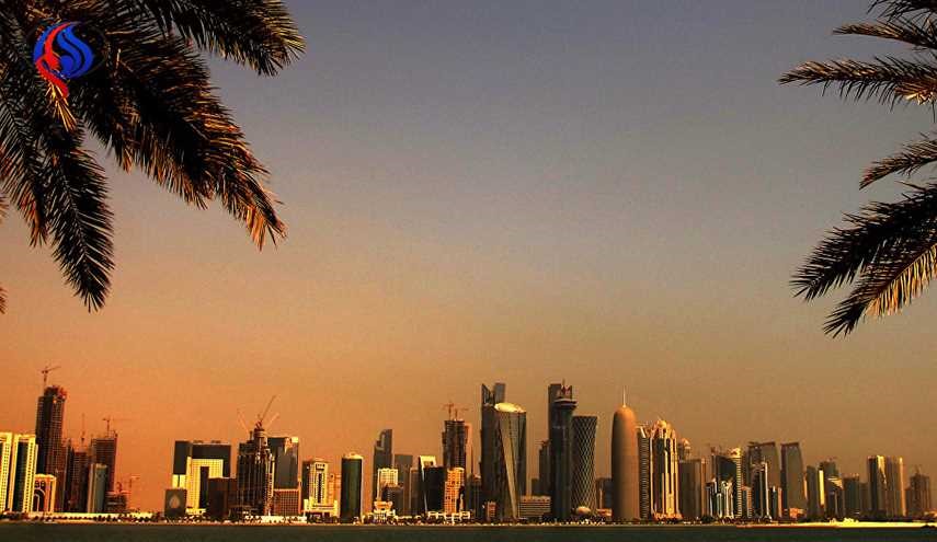 هدیه قطر به شهروندان کویت و عمان در عید فطر