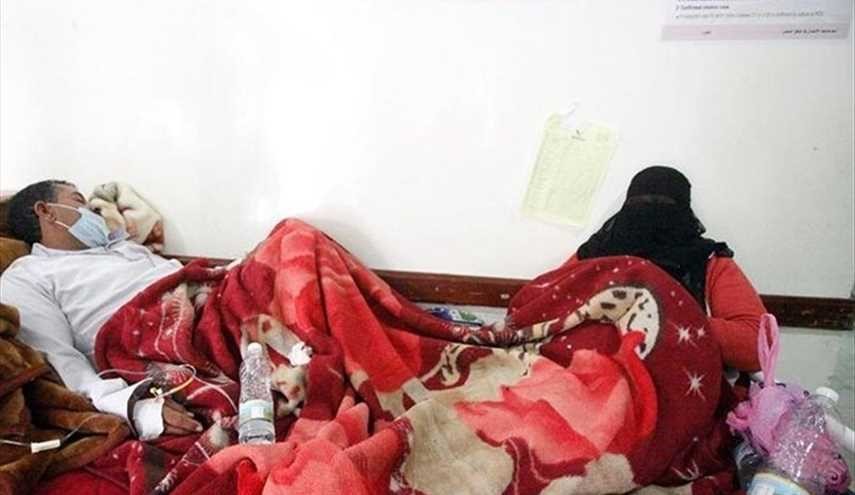 UN urges Yemen cease-fire, open ports to confront cholera