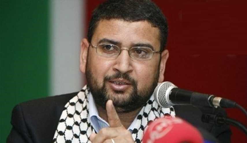 حماس:داعش دربارۀ عملیات قدس، دروغ گفت..