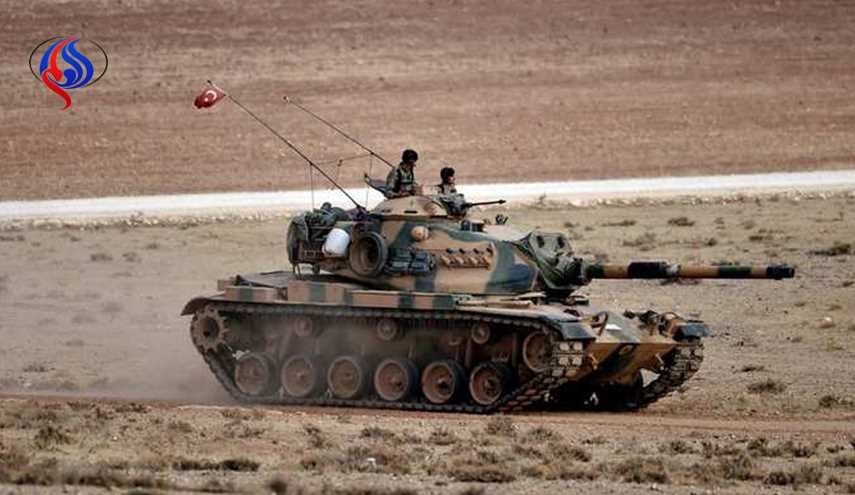عربستان: نیازی به ارتش ترکیه نداریم!