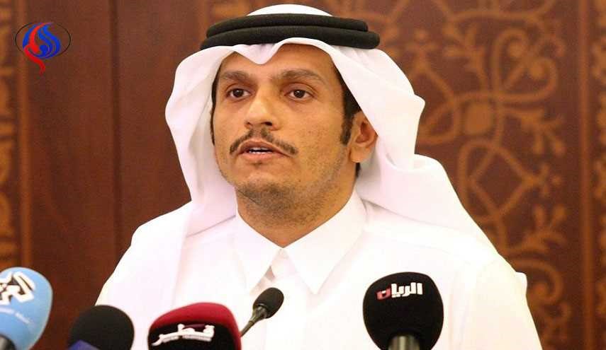 قطر ترد على تسريبات اتهمتها بالتدخل في شؤون البحرين