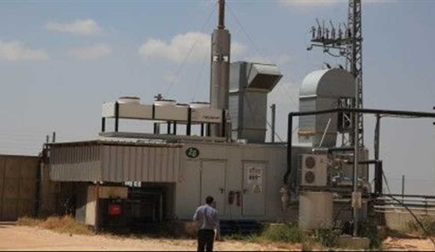 مصنع ألبان فلسطيني يستمدُّ الكهرباء من رَوَث الأبقار.. يضيء ثلث المدينة أيضاً