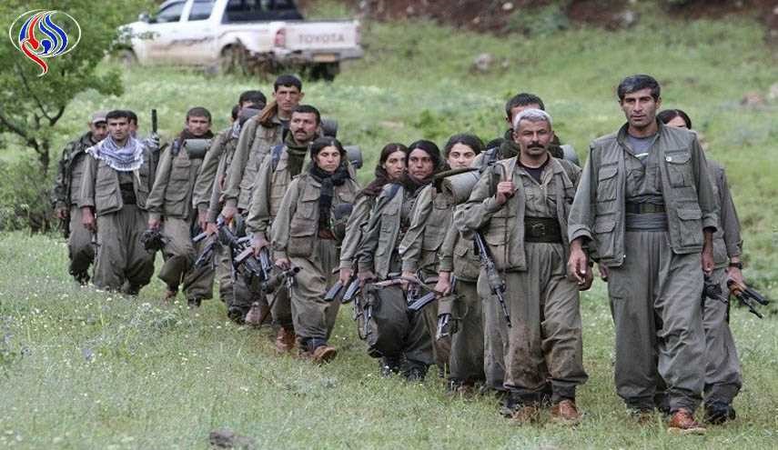 مقتل 14 جنديا تركيا في كمين حزب العمال شمال العراق