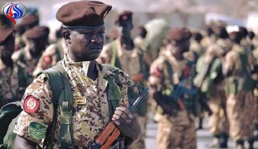 مقتل العشرات من الجنود السودانيين والمرتزقة في صد زحف باتجاه صحراء ميدي
