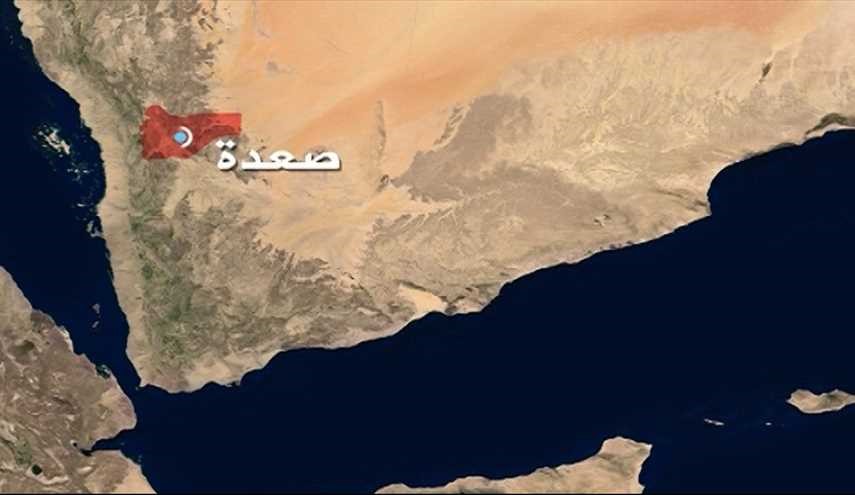 Saudi bombing of Yemen market kills at least 25
