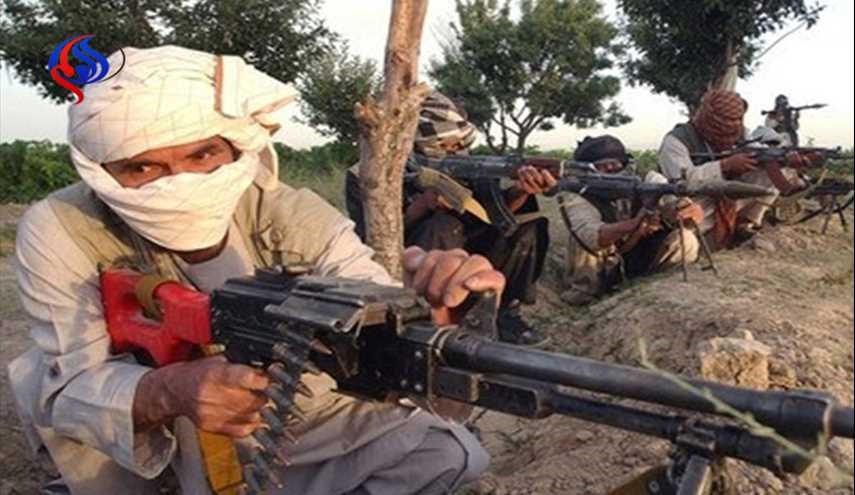 پنج پلیس افغان در حمله طالبان کشته شدند