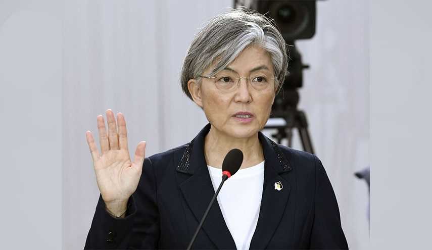 برای نخستین بار یک زن وزیر خارجه کره جنوبی شد