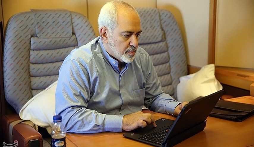 Zarif to begin North African tour on Sunday