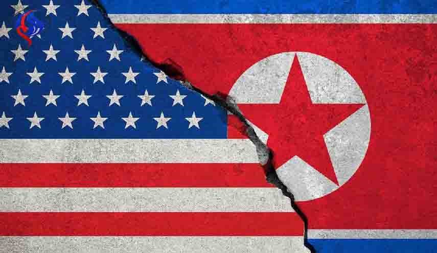 کره شمالی آمریکا را به «سرقت علنی» متهم کرد