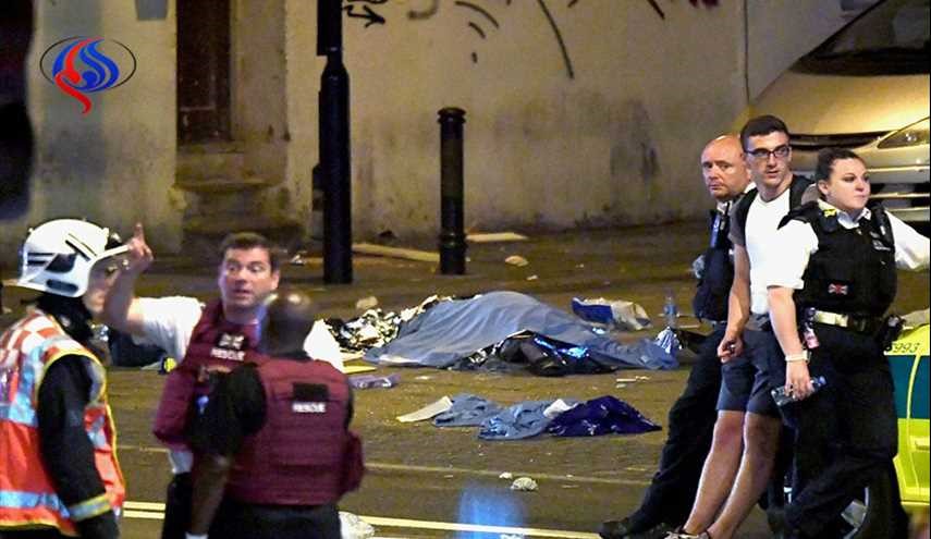 افزایش تدابیر امنیتی برای مسلمانان در لندن