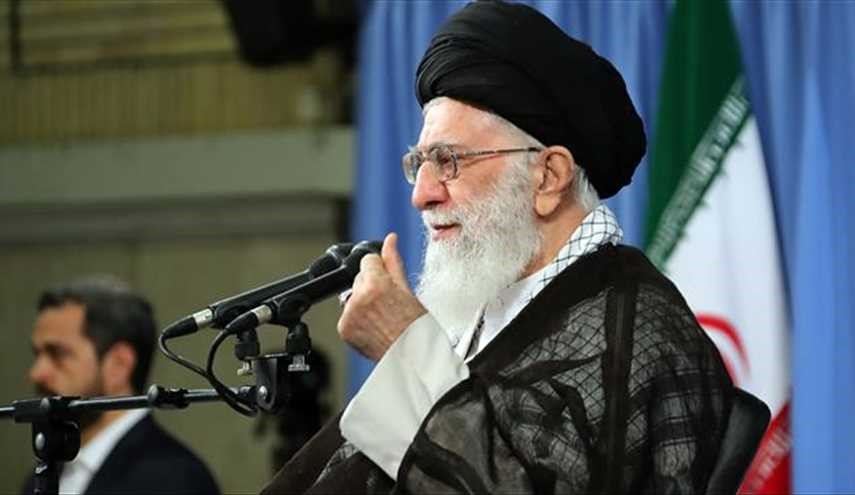 US Efforts to Change Iranian Government Always Ended in Failure:Ayatollah Khamenei