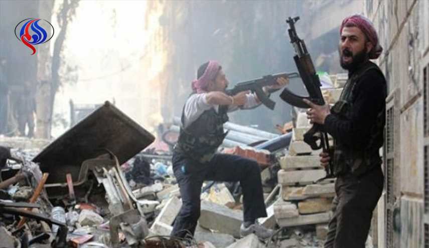 فرمان مصر به گروه‌های مسلح در سوریه: آتش، بس!