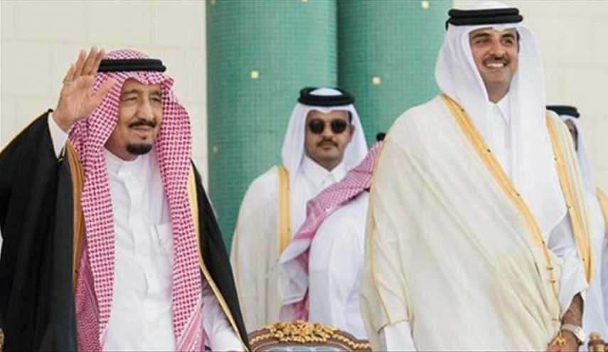 عربستان به فکر جنگ با قطر نیست
