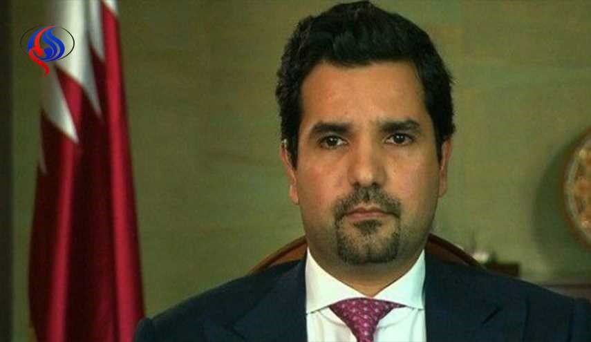 قطر امارات را به حمایت از تروریسم متهم کرد