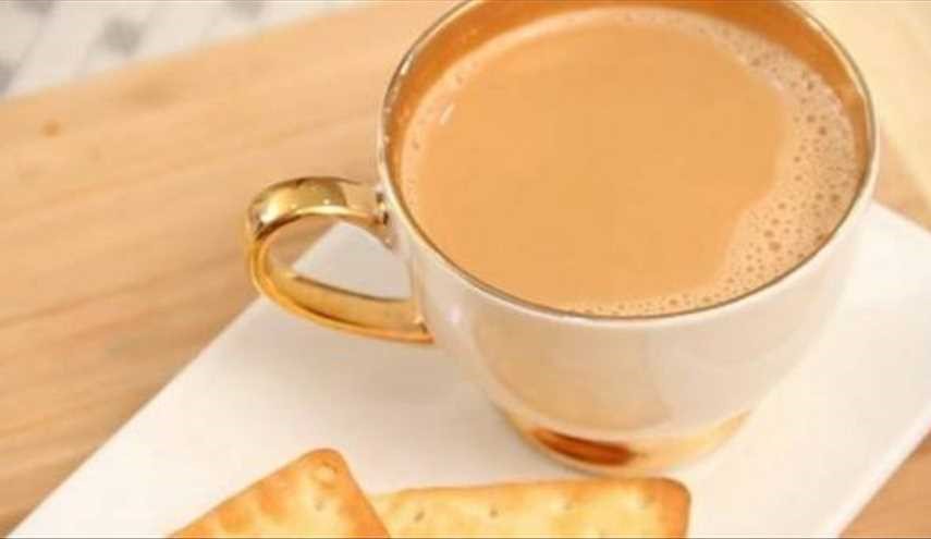 3 أضرار صحية خطيرة لمزج الحليب مع الشاي