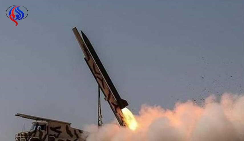رسائل على أجنحة الصواريخ الإيرانية