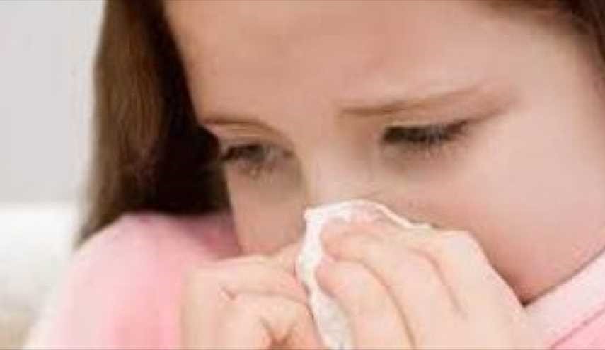 8 نصائح للتعامل مع طفلك المريض بالأنفلونزا في الصيف