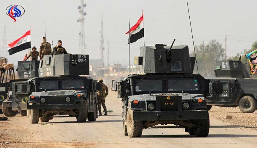 الشرطة العراقية تقتل 27 إرهابيا خلال تقدمها في البلدة القديمة بالموصل
