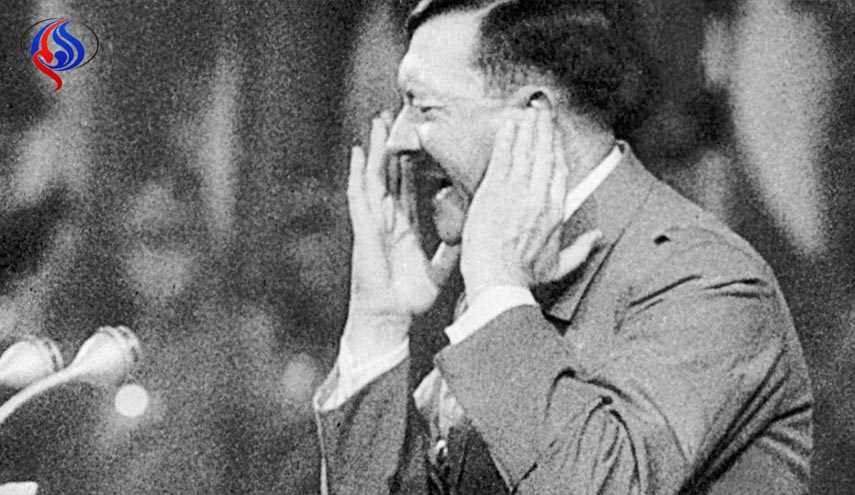 پس از هفتاد سال ... هیتلر در آرژانتین پیدا شد + عکس
