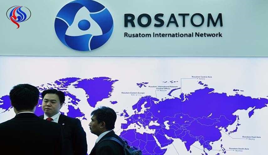 روسیه به آمریکا سوخت اتمی می‌دهد