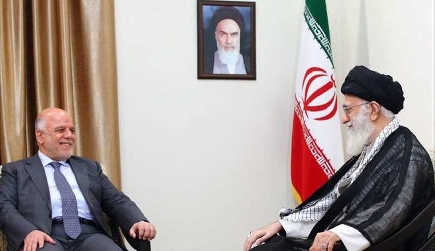 Ayatollah Khamenei asks Iraqis to avoid trusting Washington