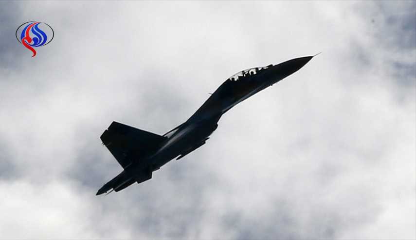 مقاتلة للناتو تقترب من طائرة وزير الدفاع الروسي فوق البلطيق!