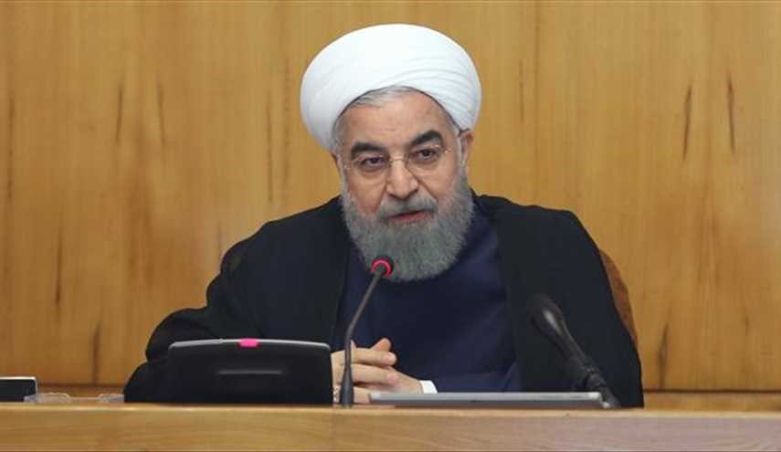 Zionists involved in almost all regional crises: Iran president