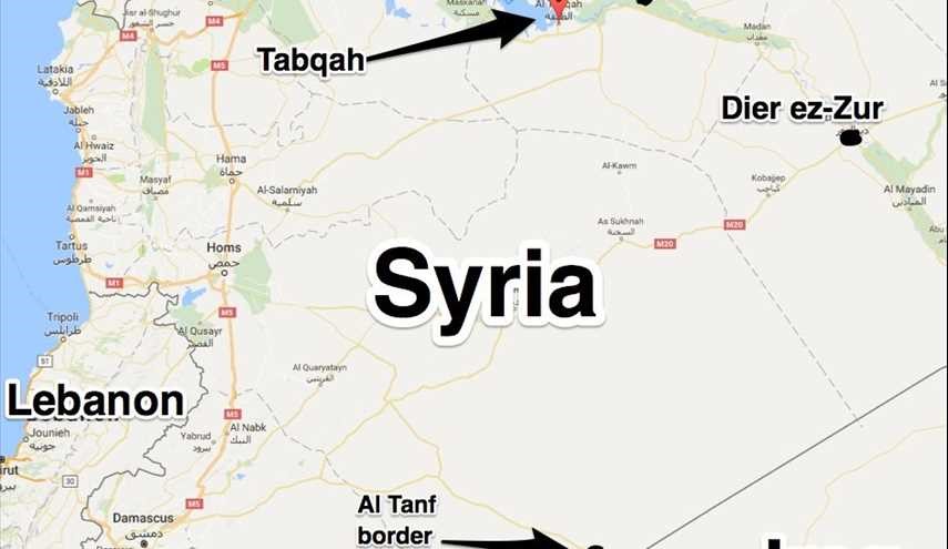حربٌ ثلاثية شاملة ستقع في سوريا..