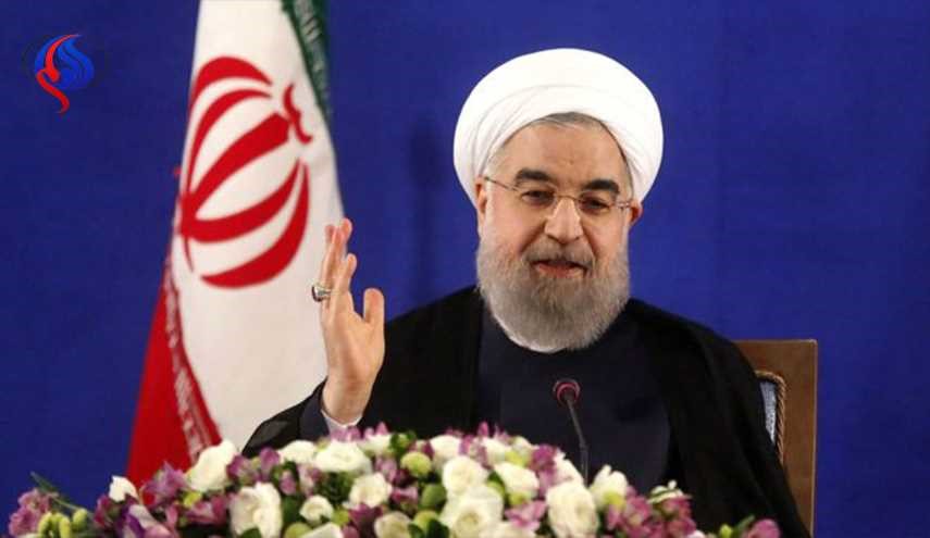 مسؤول: روحاني سيتشاور مع البرلمان حول تشكيلة الحكومة