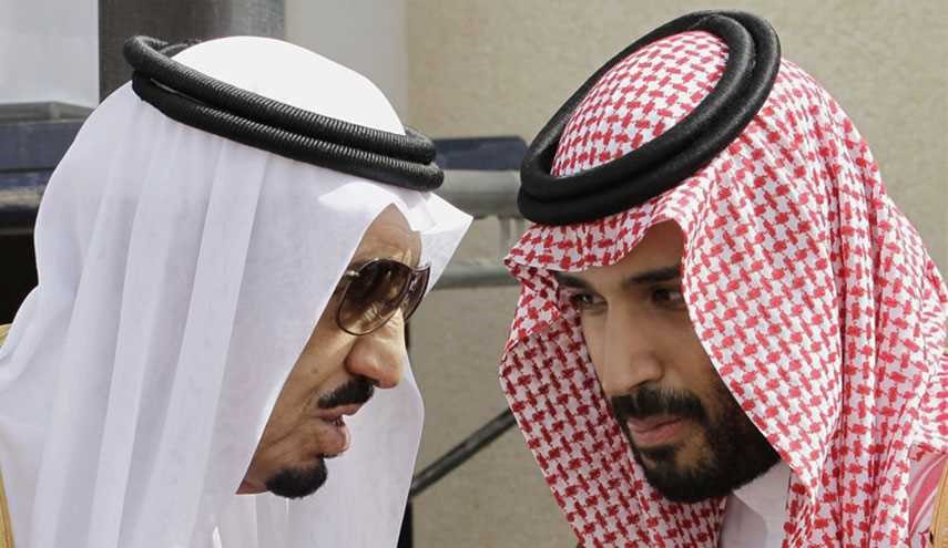 انقلاب مكة الأبيض .. دولة سعودية رابعة أو العودة للدرعية