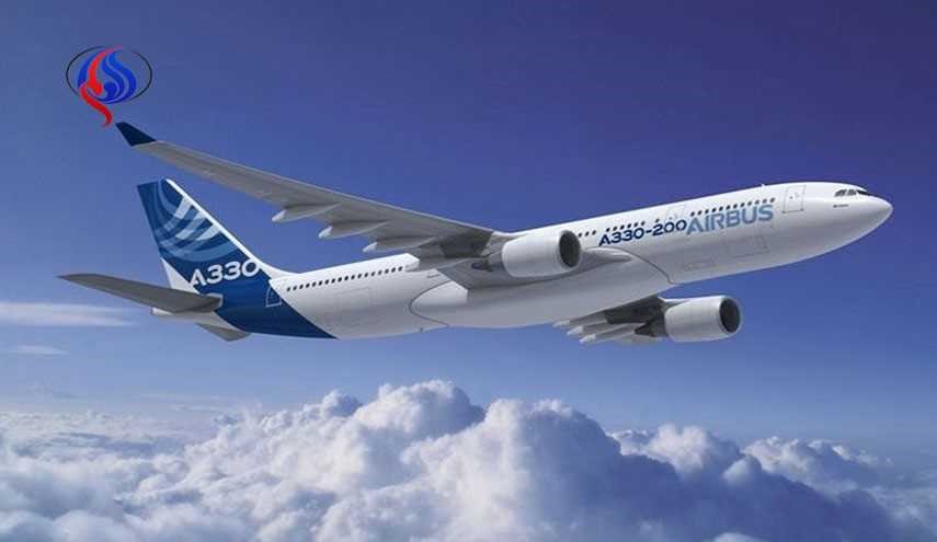 امضای تفاهم‌نامه خرید هواپیما میان ایرباس و زاگرس ایران