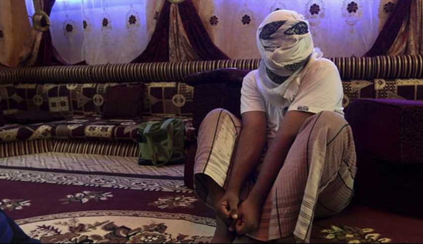 UAE runs 'informal prisons' in Yemen: HRW