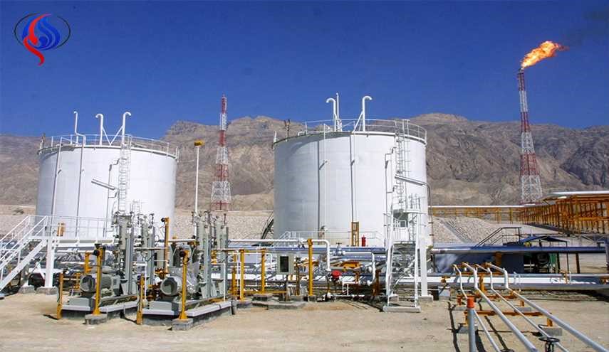 إيران تبدأ تصدير الغاز الى العراق بموجب اتفاقية كبيرة