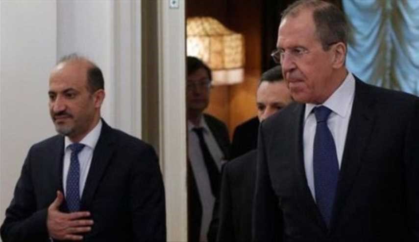 نظر مخالفان سوری درباره نقش روسیه در آتش‌بس