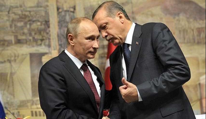 Erdogan spokesman says Turkey and Russia to deploy in Syria's Idlib - Turkish TV