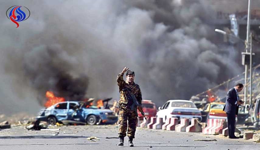 طالبان مسئولیت انفجار هلمند را به عهده گرفت