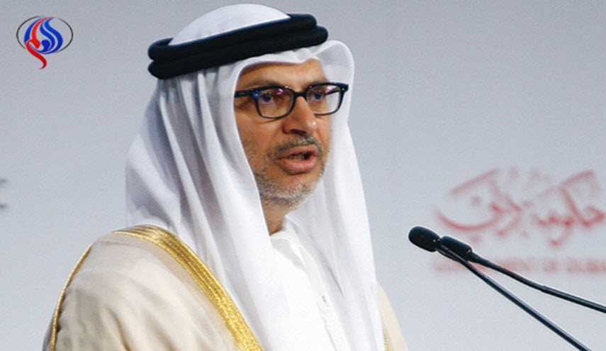 درخواست‌های امارات برای رفع تحریم قطر