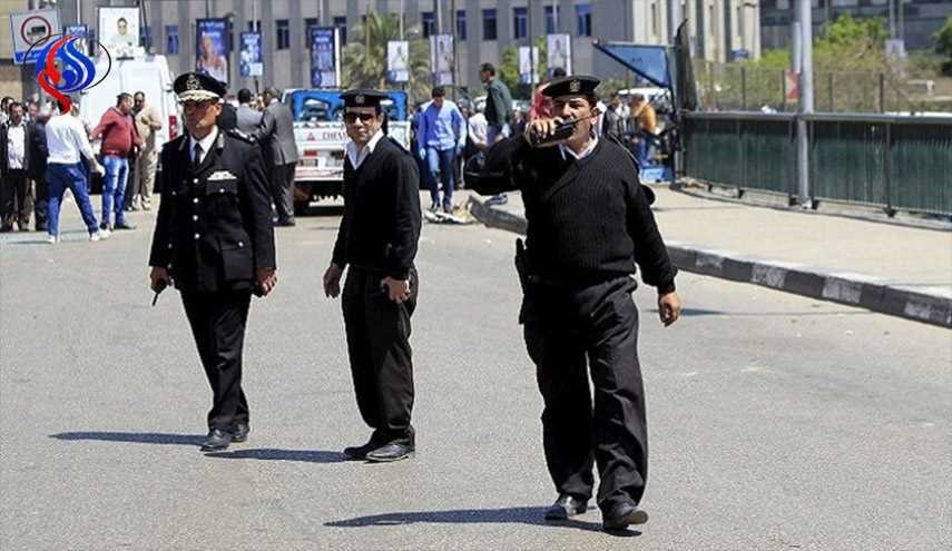 مقتل 7 مسلحين باشتباك مسلح في أسيوط بمصر