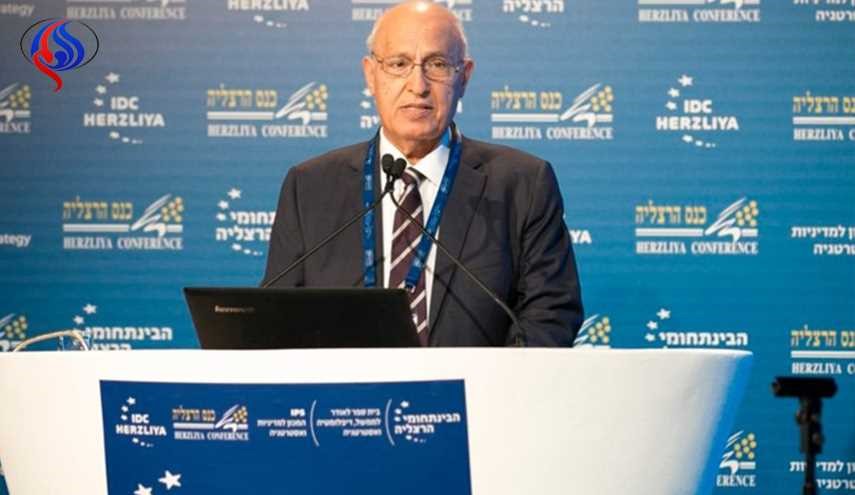 شرکت شخصیت های عربی و فلسطینی در کنفرانس هرتزیلیا