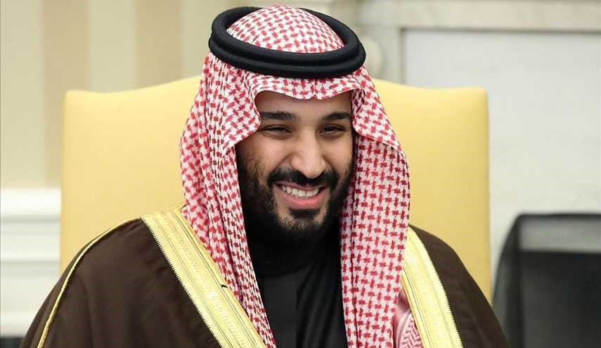 McDonald's Saudi Arabia pledges allegiance to new crown prince