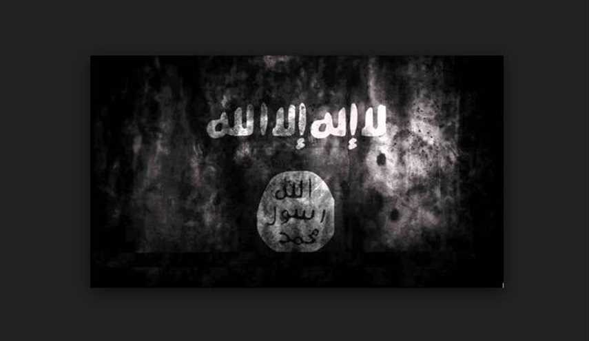 رمز گشایی از حروفی که داعش بر دیوار‌ها می‌نویسد+تصاویر