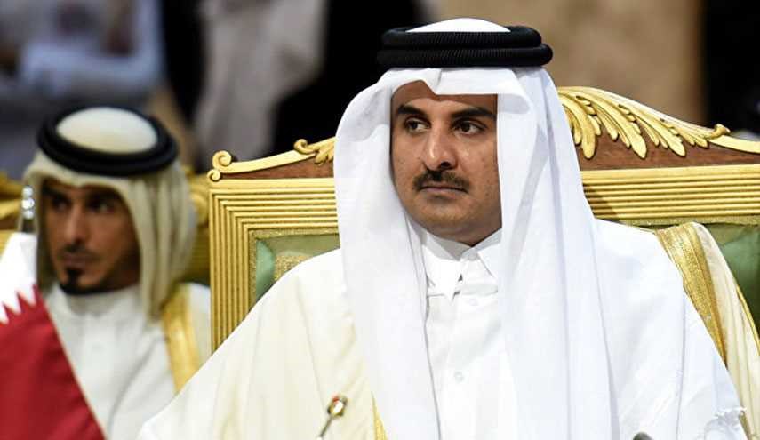 أول تعليق قطري على مطالب دول الحصار الأربع!