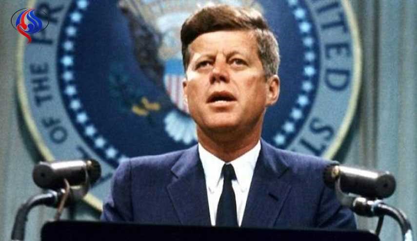 پس از 54 سال.... جزییاتی تازه درباره ترور کندی