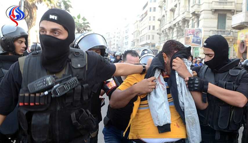 مصر... القبض على 6 أشخاص خططوا لتفجير كنيسة في الإسكندرية