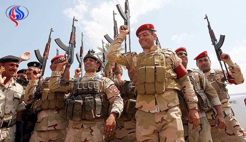 القوات العراقية تحبط هجوما لتنظيم 