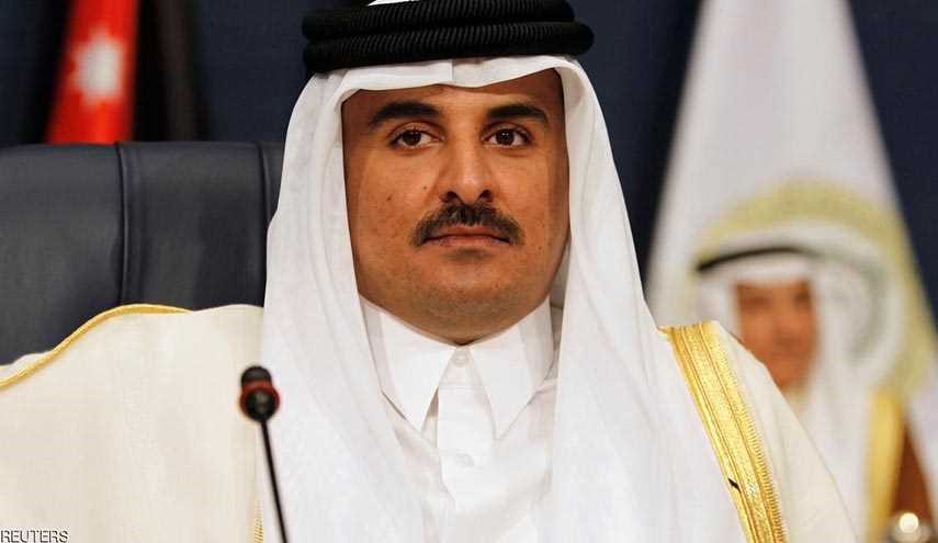 رد قطري حاسم على مطالب الدول العربية في الخليج الفارسي