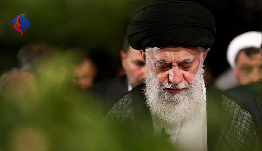إقامة صلاة عيد الفطر المبارك غدا الاثنين بإمامة قائد الثورة الإسلامية