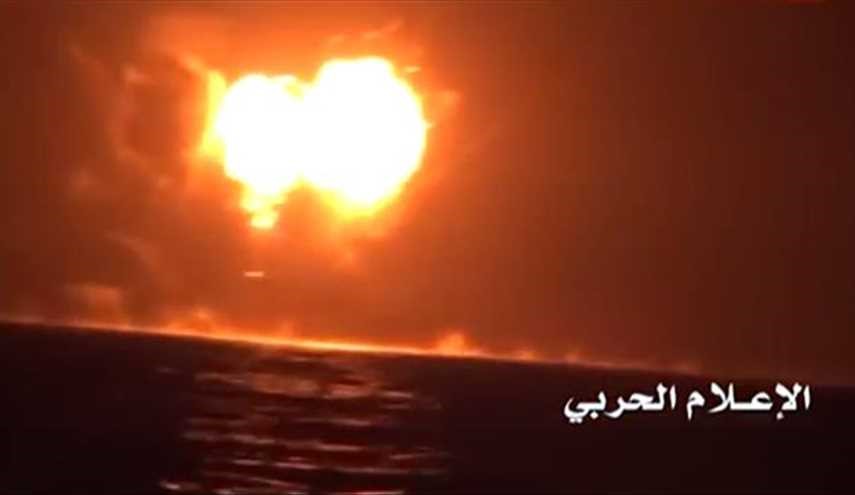 Yemeni Forces Target Saudi Warship off Mukha Coast: TV