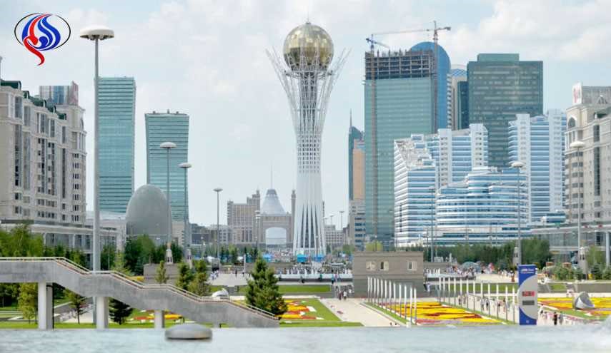 ماذا قالت خارجية كازاخستان عن مفاوضات استانا
